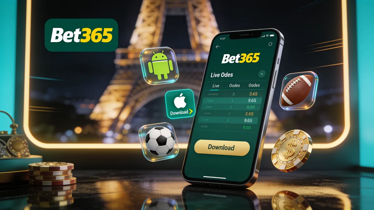 Inscription et Vérification sur bet365 Espagne — bet365 en France